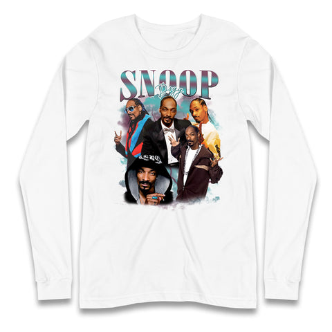 Snoop Dogg T Shirt
