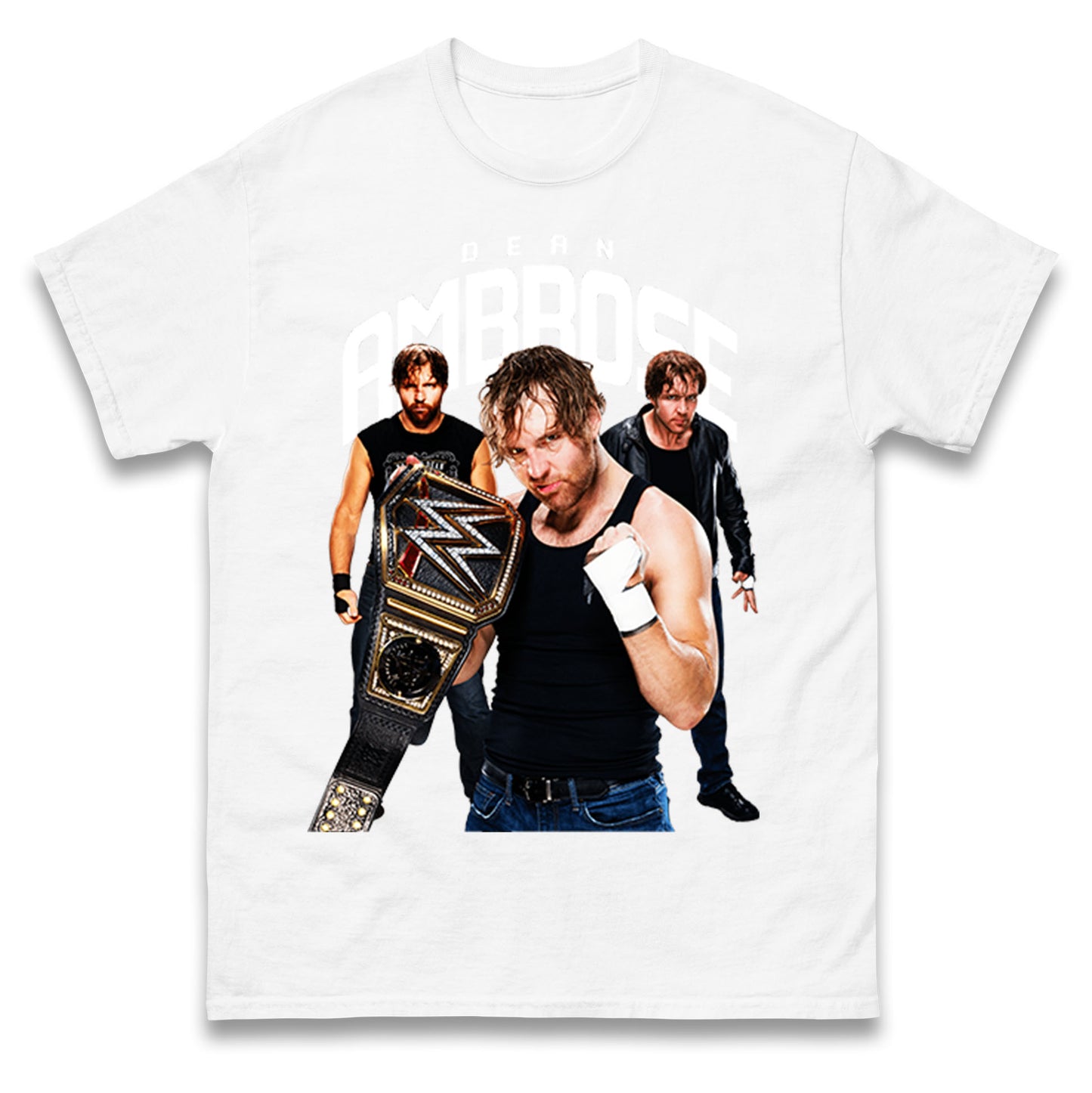 Jon Moxley T Shirt