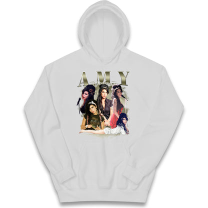 Amy Winehouse Hoodie
