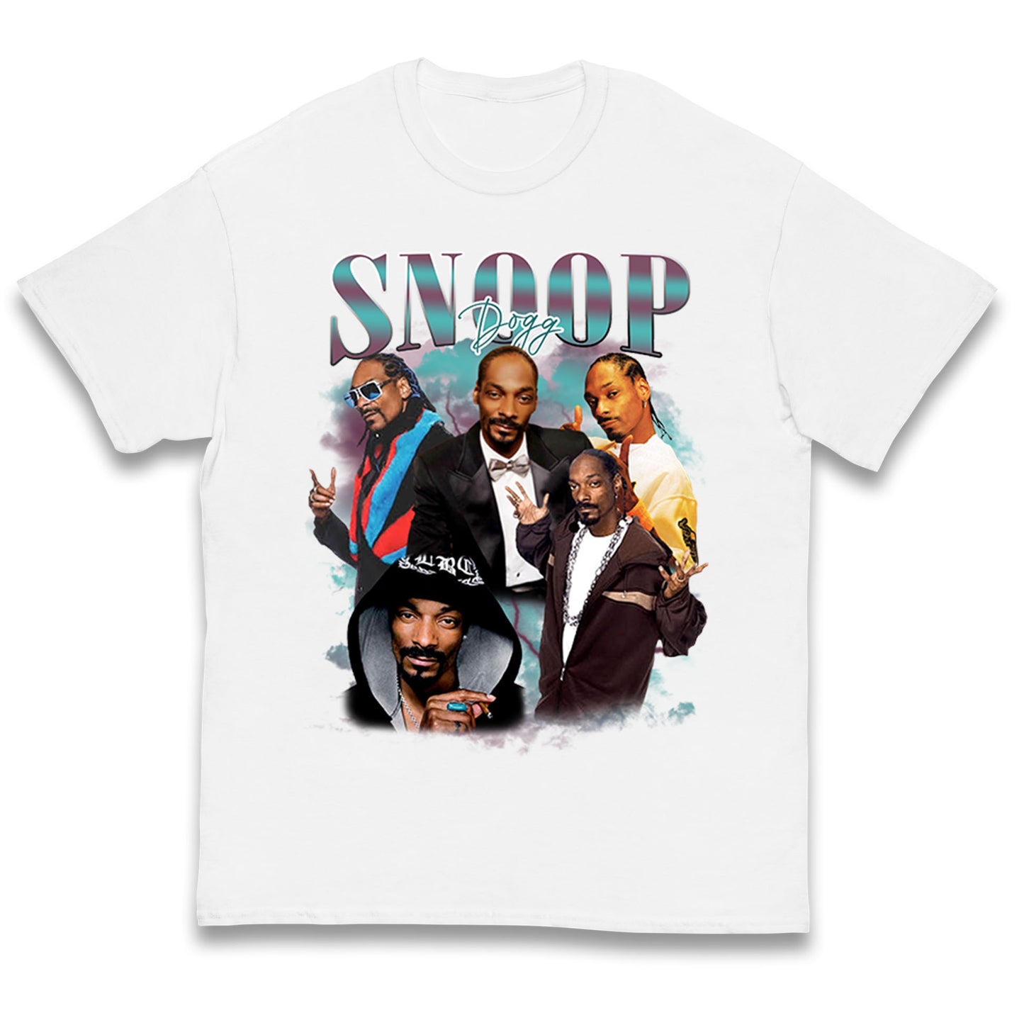 Snoop Dogg Bootleg Kids T Shirt