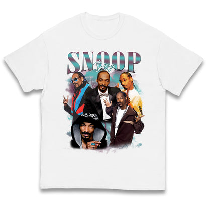 Snoop Dogg Bootleg Kids T Shirt