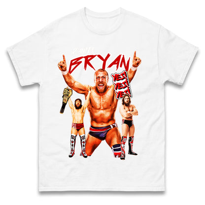 Bryan Danielson T Shirt