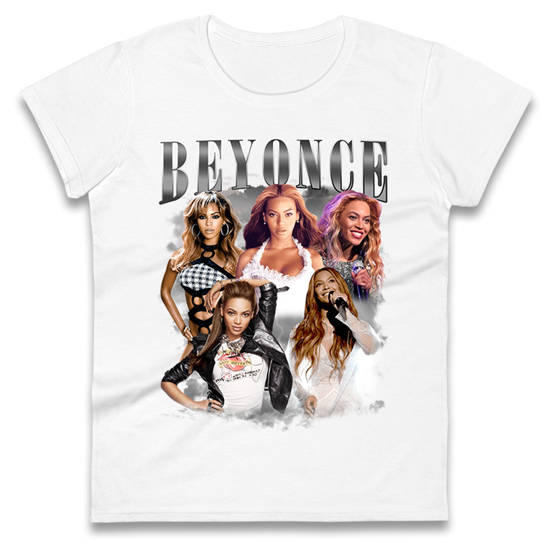 Beyonce T Shirt
