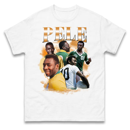 Pele Mens Tee Top