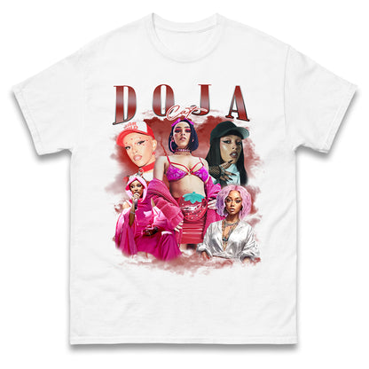 Doja Cat T Shirt Merch