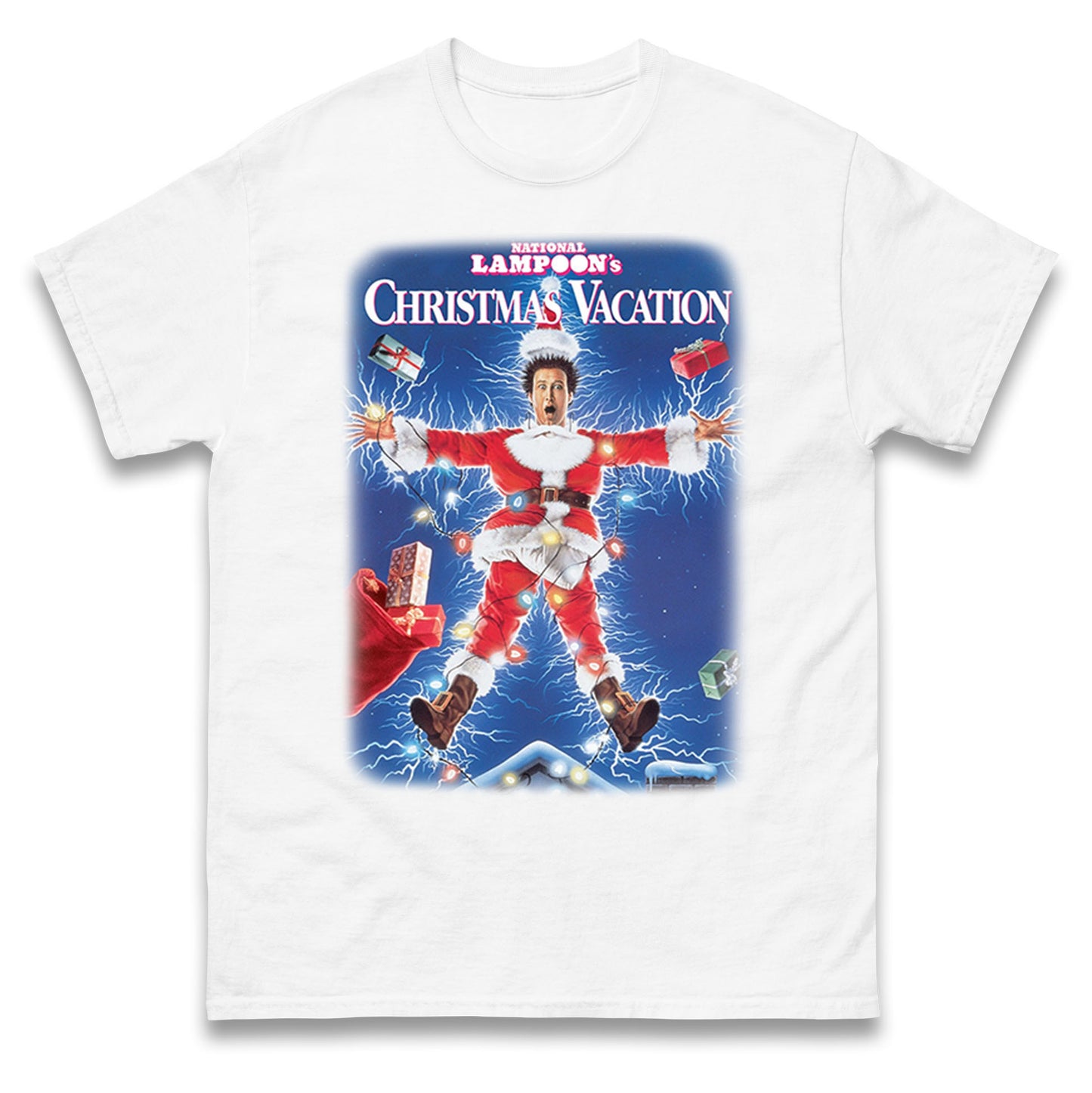 clark griswold t shirt