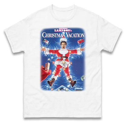 clark griswold t shirt