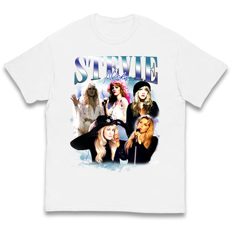 Stevie Nicks T Shirt
