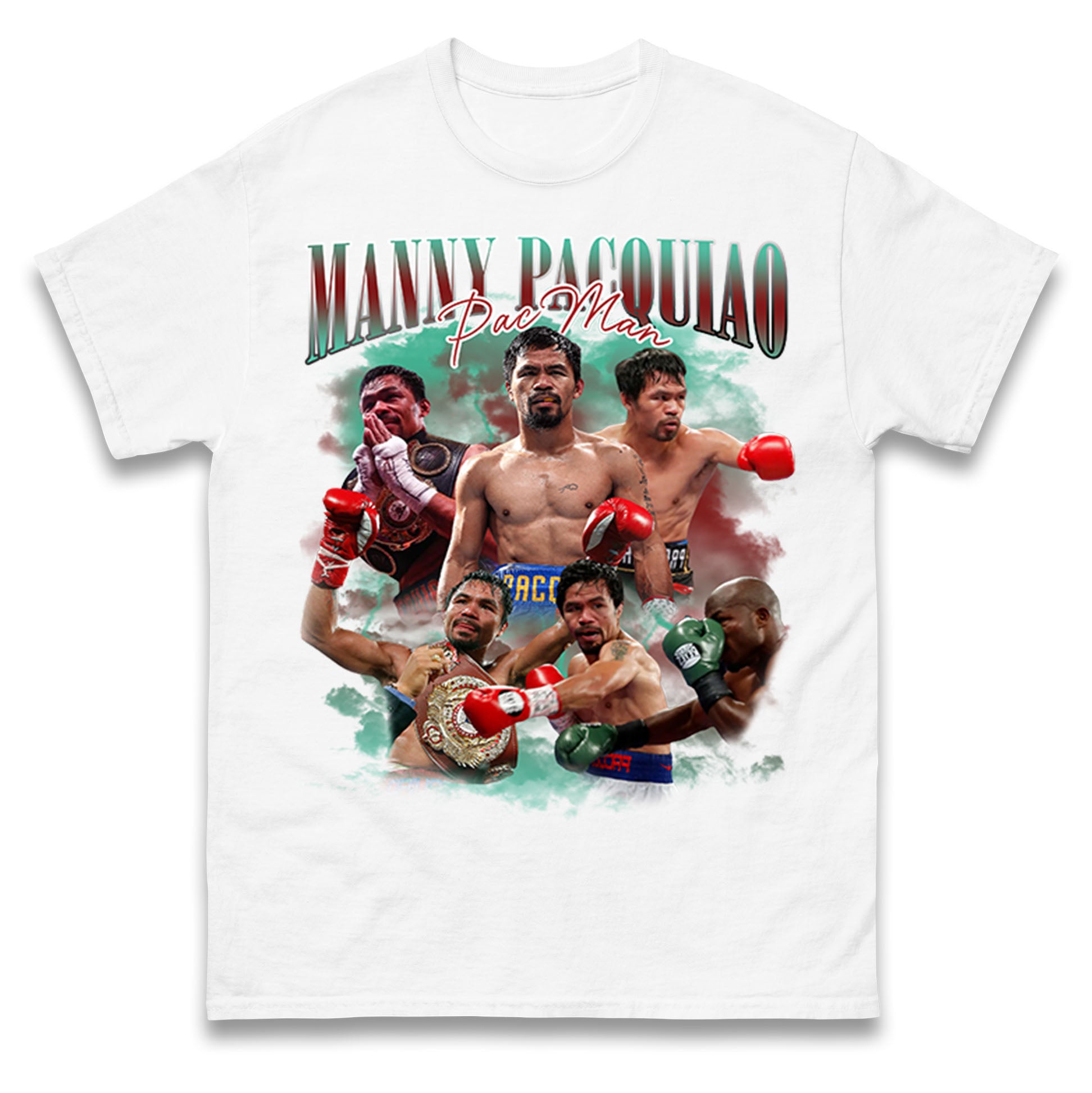 Manny Pacquiao T Shirts