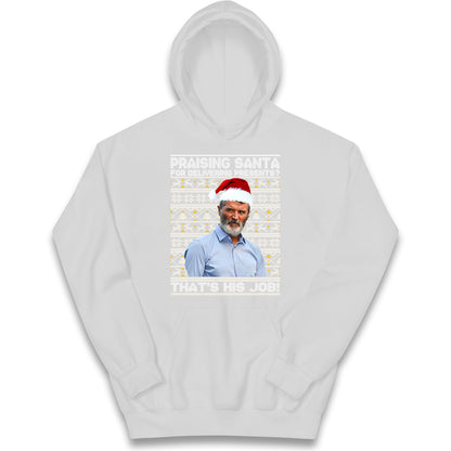 roy keane christmas hoodie