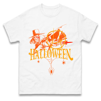 Vendetta Halloween t shirt
