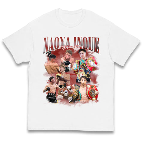 Naoya Inoue T Shirt