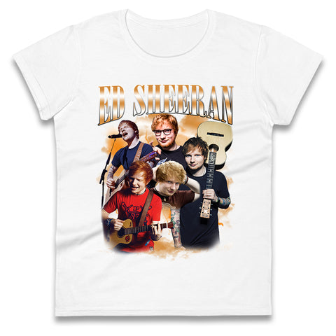 Ed Sheeran T Shirt
