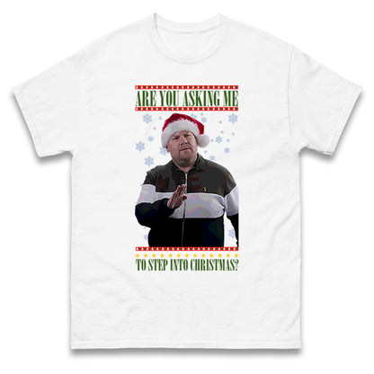 James Corden Christmas t shirts