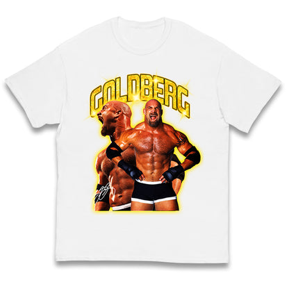 Goldberg Bootleg Kids T Shirt