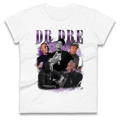 Dr Dre T Shirt
