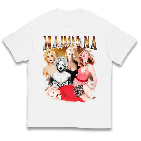 Madonna T Shirt
