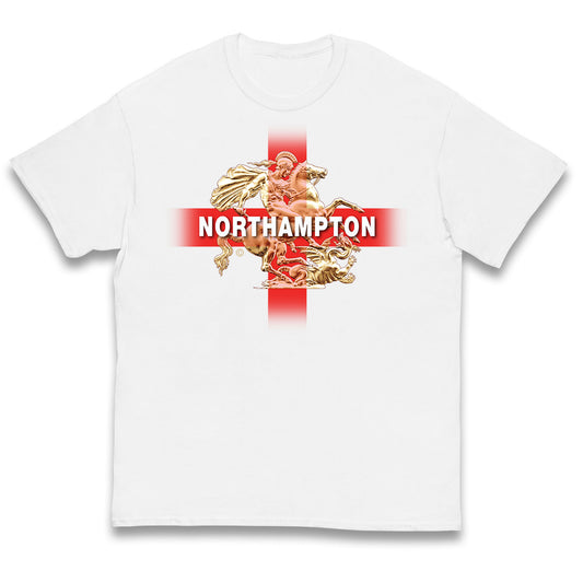 Northampton St George & The Dragon Kids T Shirt