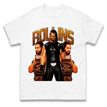 Seth Rollins T Shirt