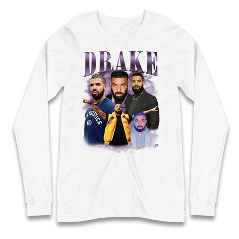 Drake T Shirt
