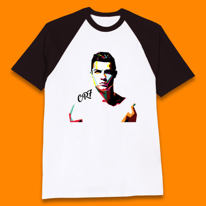 Ronaldo Shirt Al Nassr