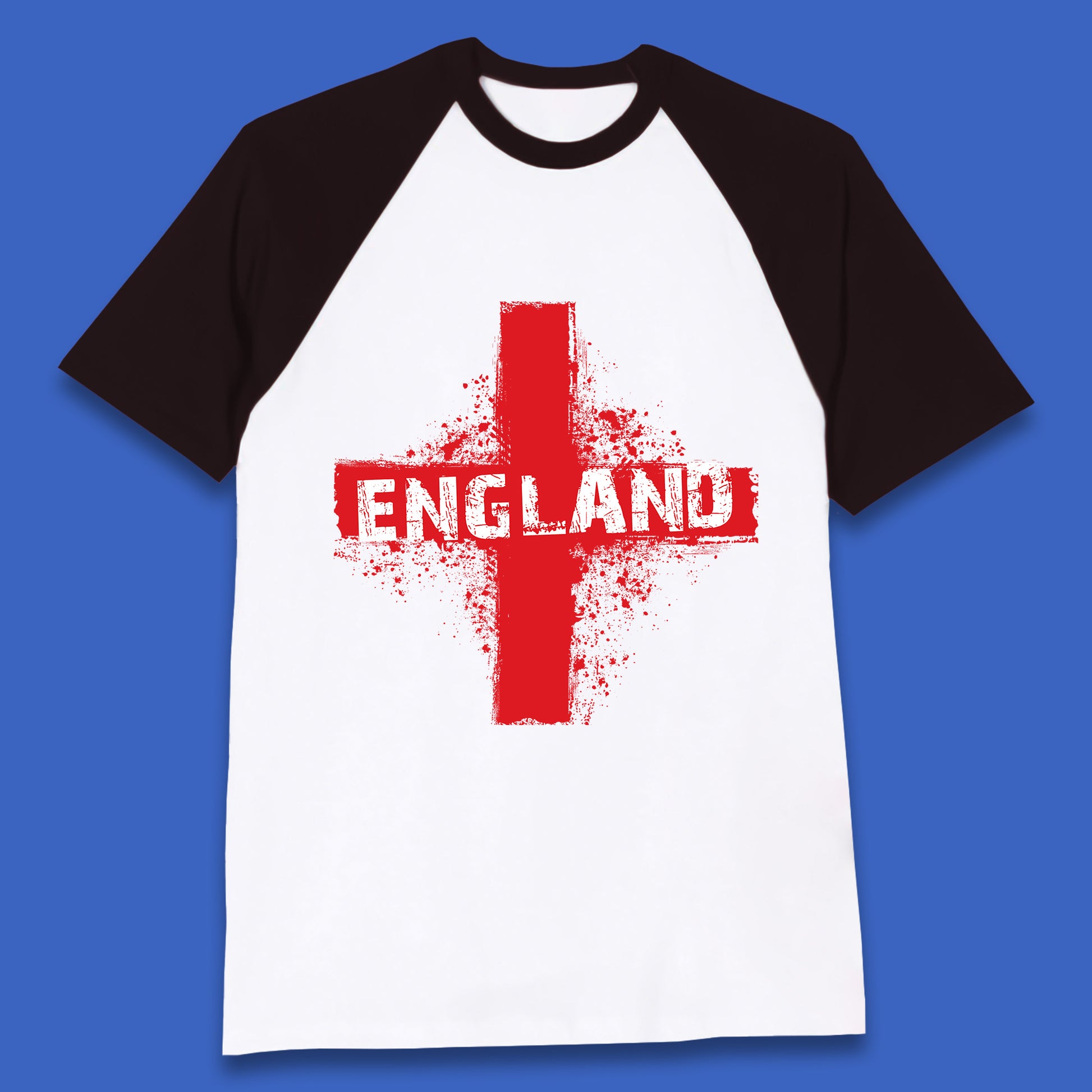 England Football Shirt 2024