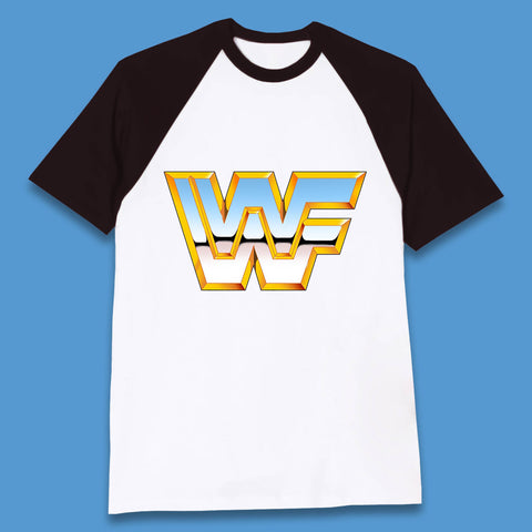 WWE Baseball Shirts UK