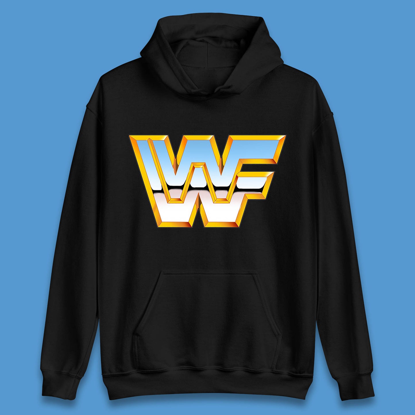 Men's WWE Hoodies