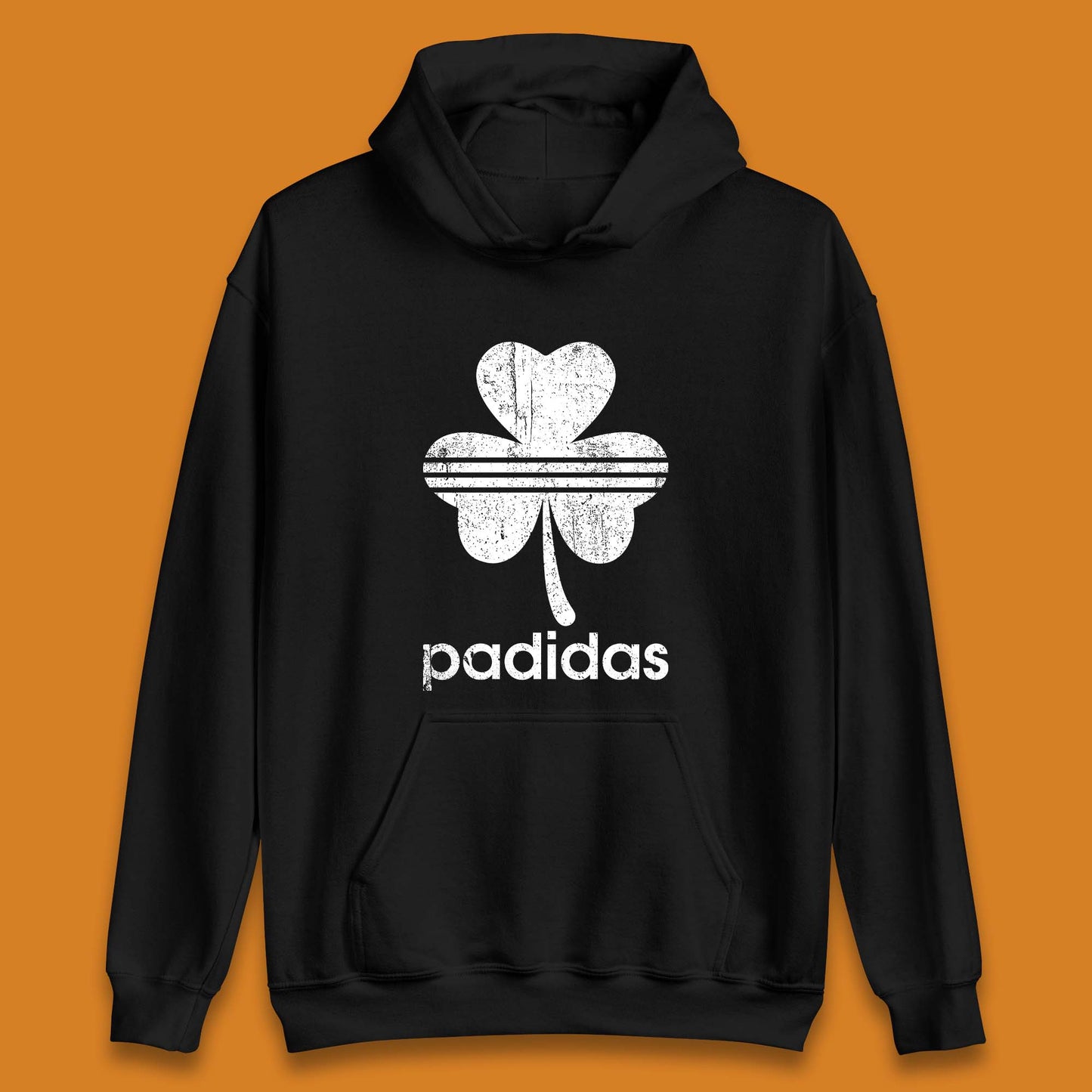 Saint Patty's Day Hoodie