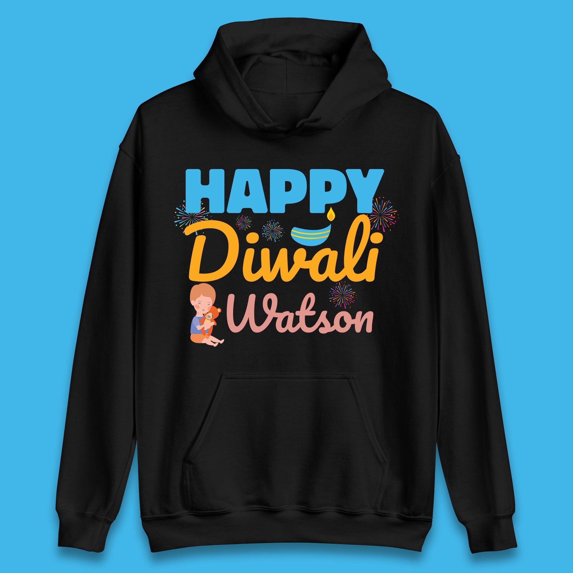 Personalised Diwali Gifts