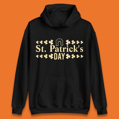 St Patrick's Day Unisex Hoodie