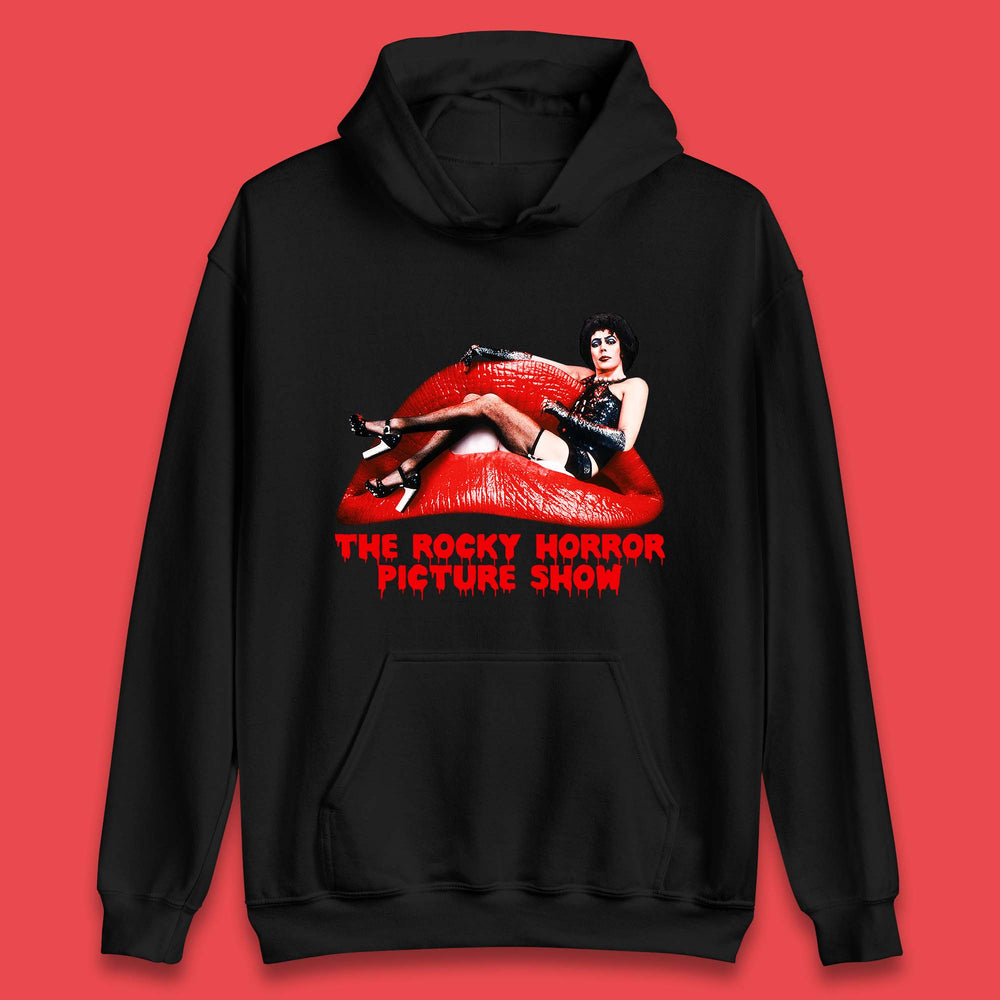 Rocky horror picture 2025 show hoodie