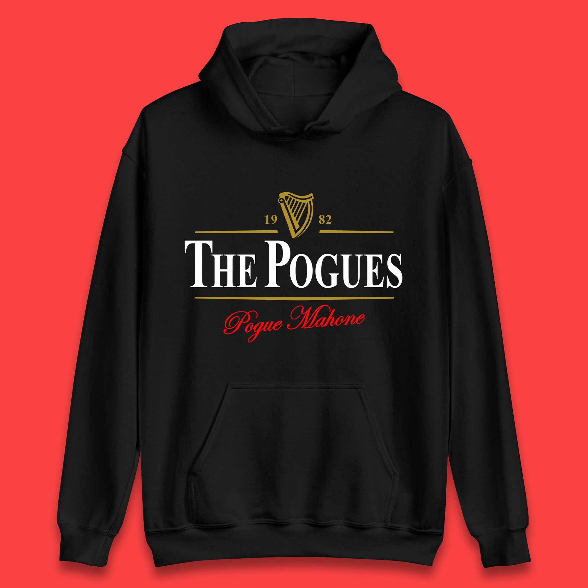 The Pogues Hoodie