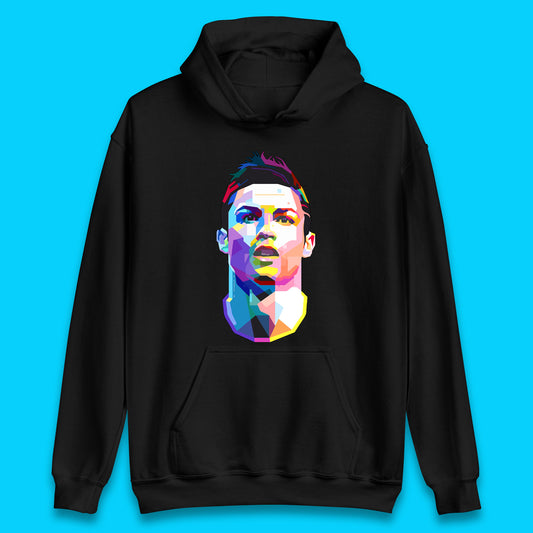 Cristiano Ronaldo Hoodie for Sale UK