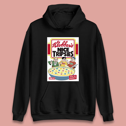 Nice Tripsies Unisex Hoodie