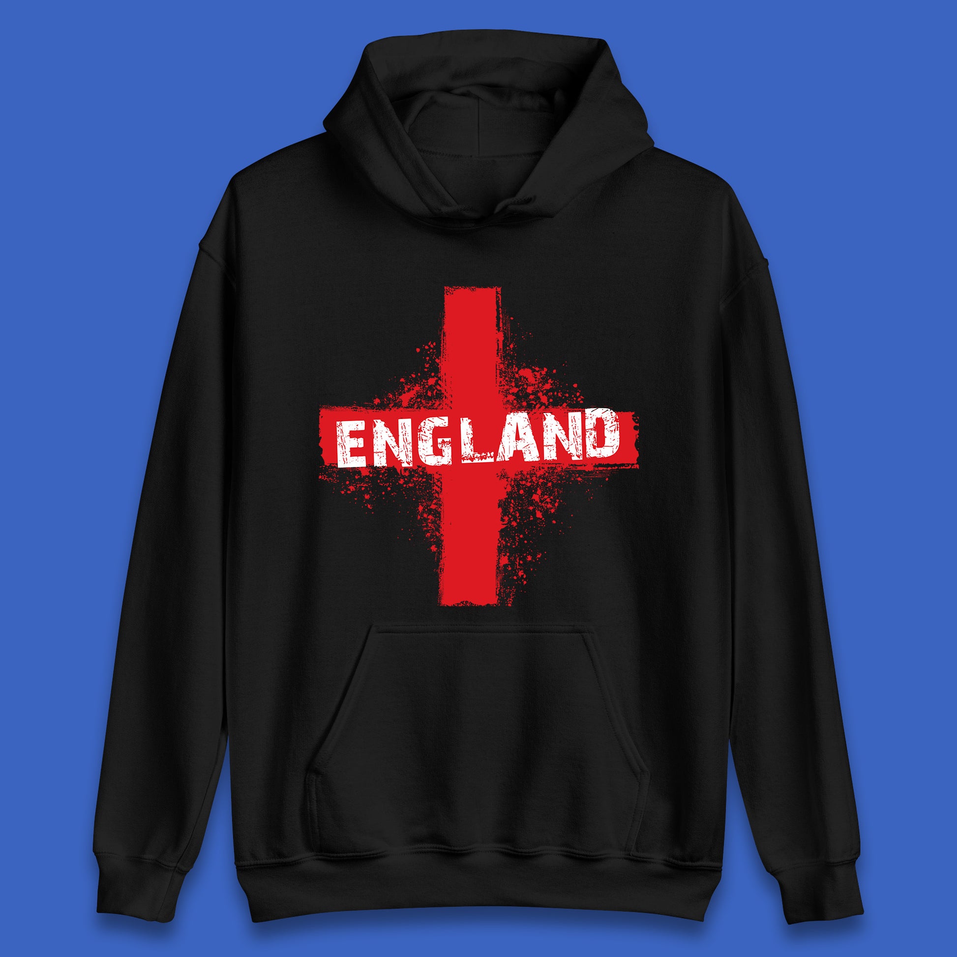 England Hoodie