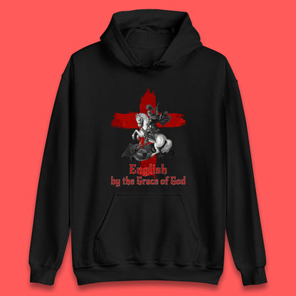 Saint George's Day Unisex Hoodie