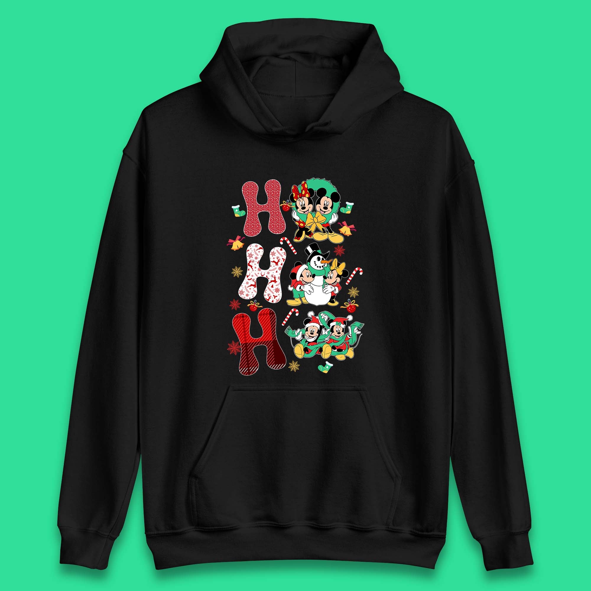 Mickey Minnie Mouse Hoodie Shop For Disney Clothes Spoofytees