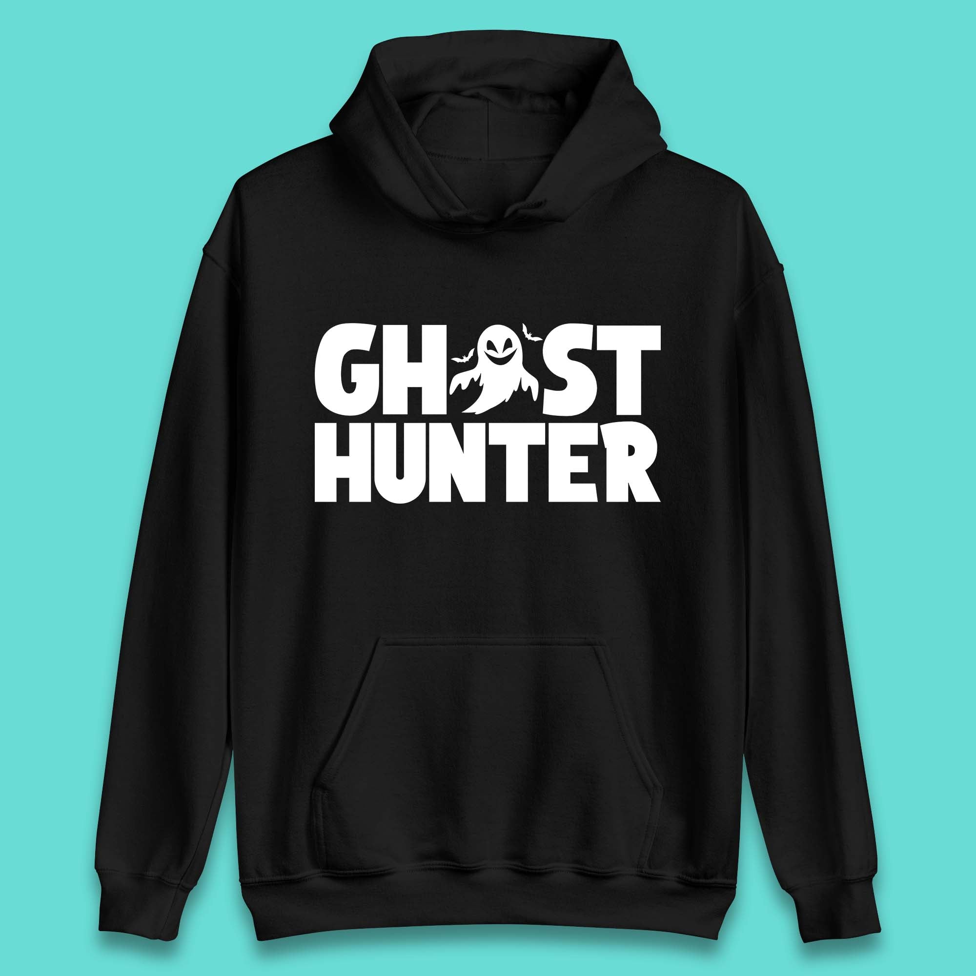 Hunter cheap hoodies halloween