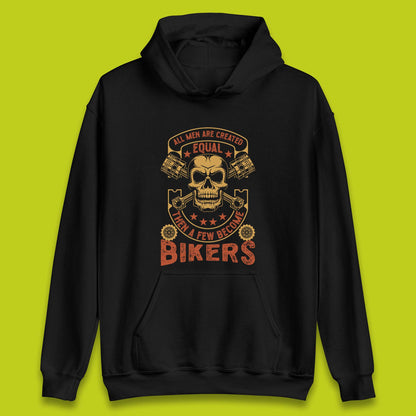 Motorcycle Hoodie for Men