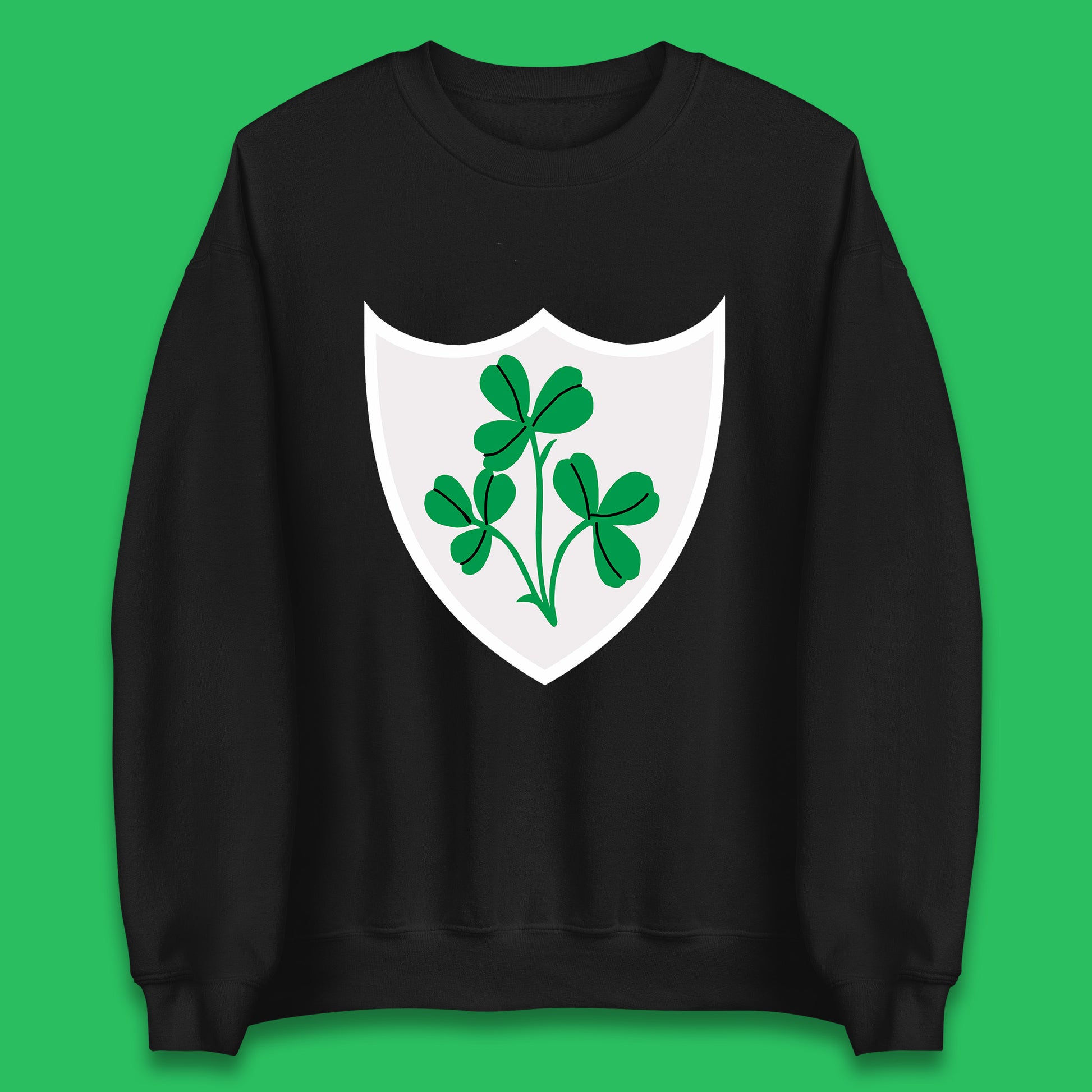 Ireland Rugby Sweatshirt