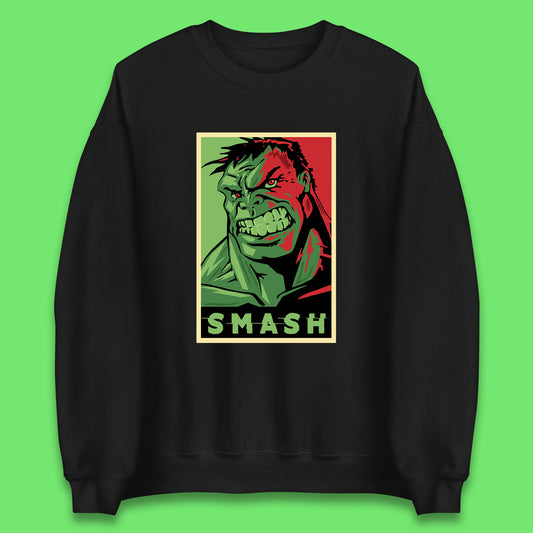 Hulk Jumper