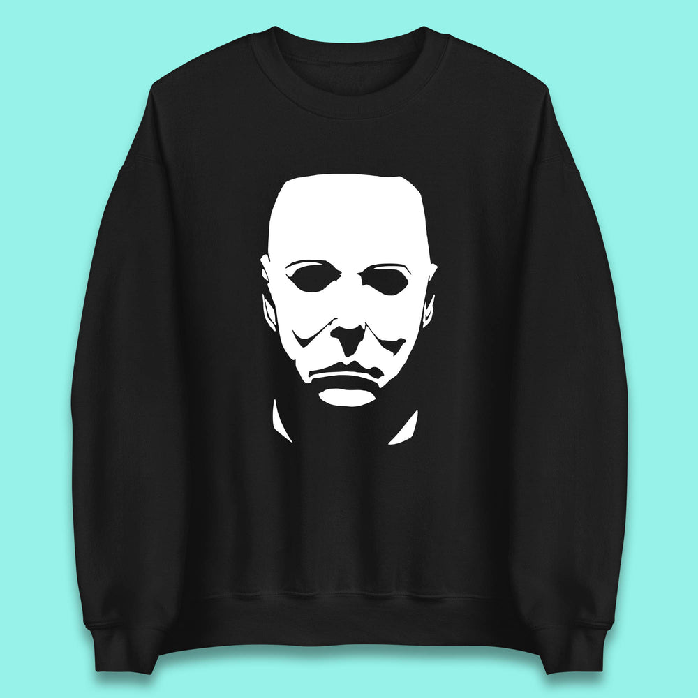 Michael on sale myers sweatshirt