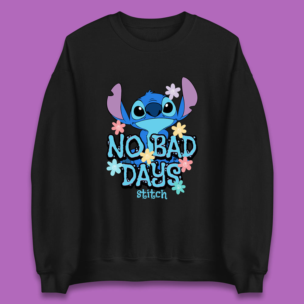 Stitch hot sale disney sweatshirt