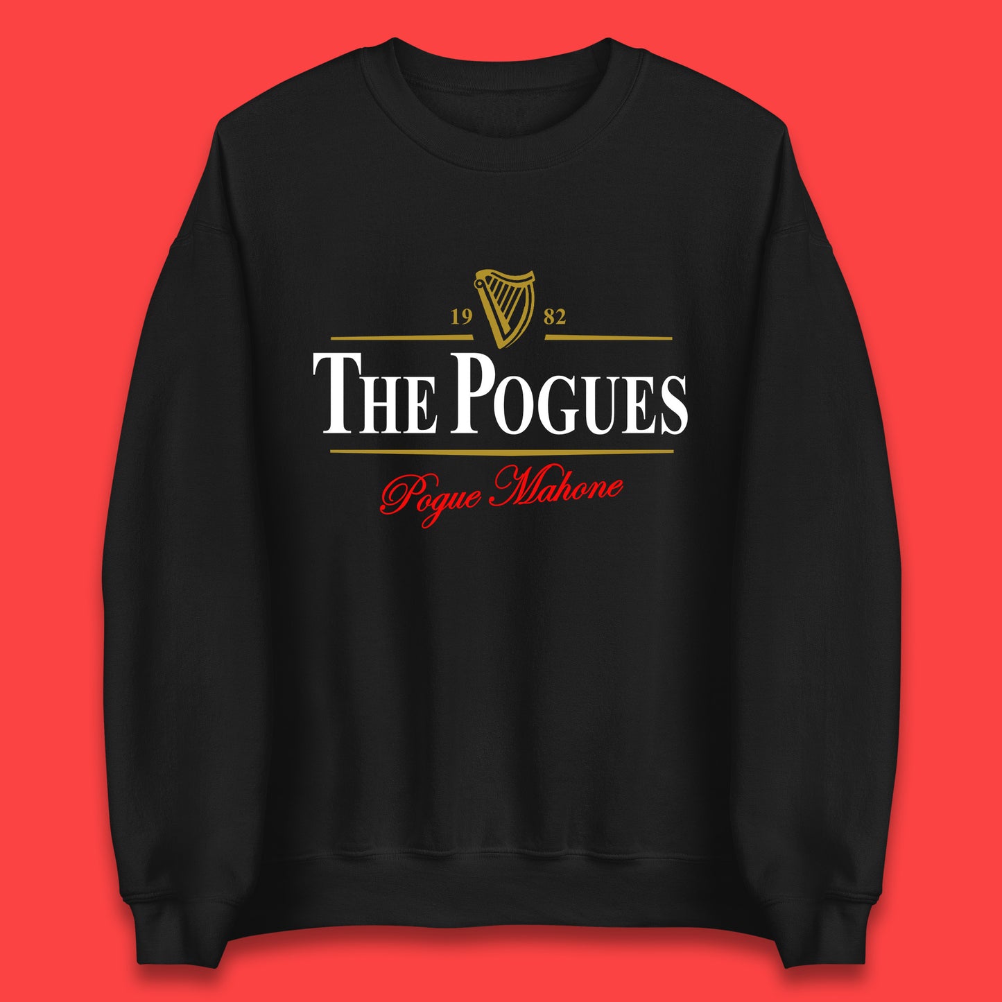 The Pogues Sweatshirt