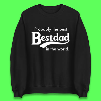 Father's Day Sweatshirt