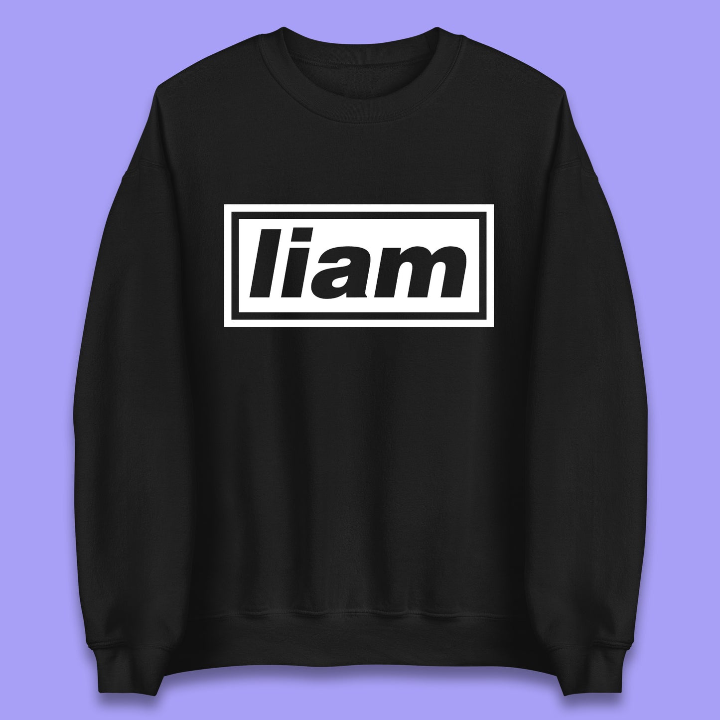 Liam Gallagher Jumper