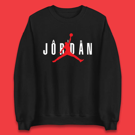 Air Jordan Jumper Mens