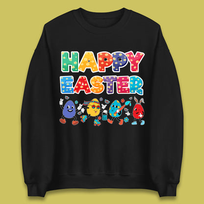 Happy Easter Unisex Sweatshirt