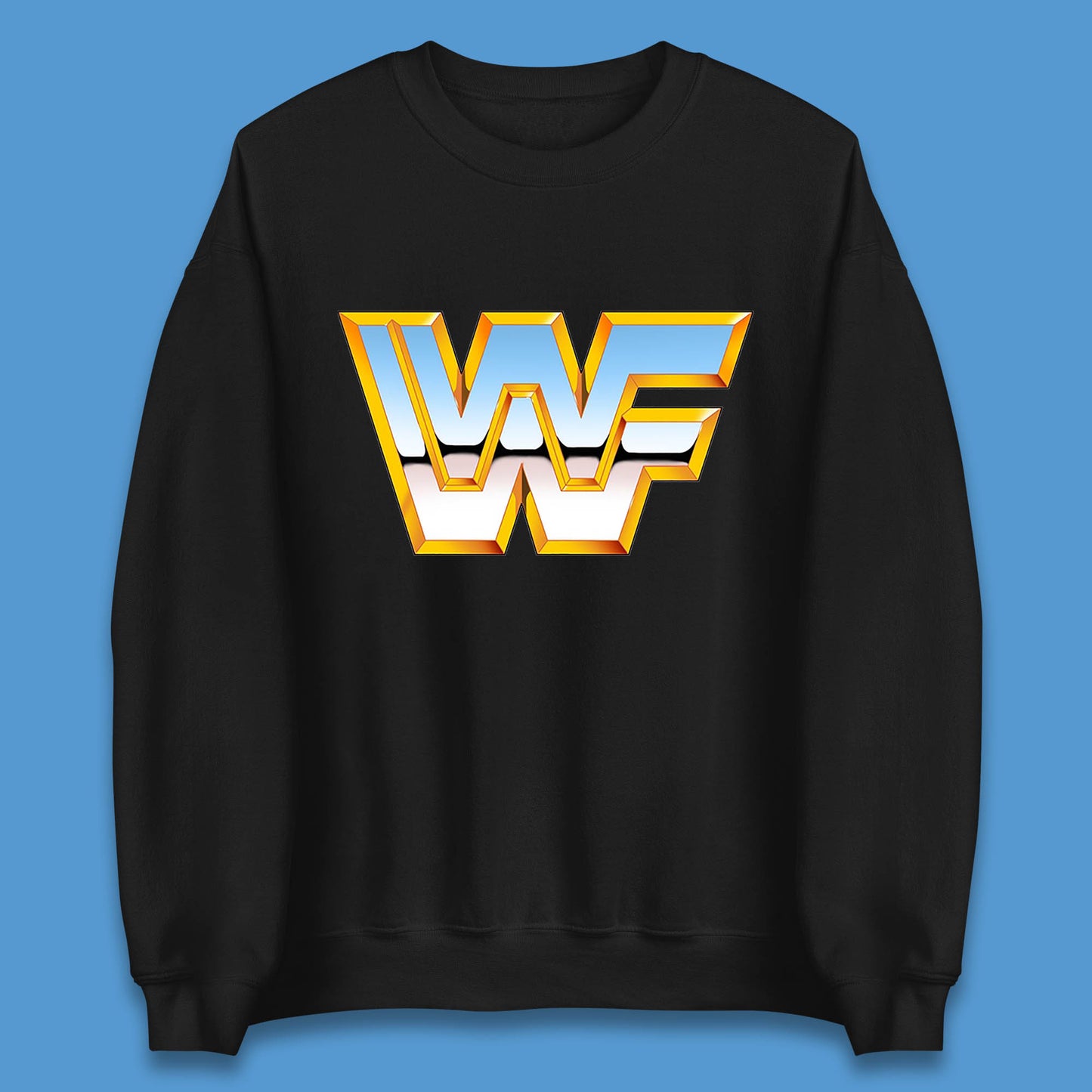 Men's WWE Sweatshirts